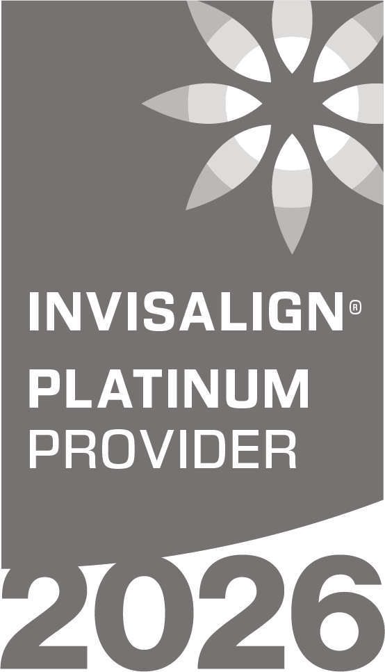 Platinum Invisalign Provider